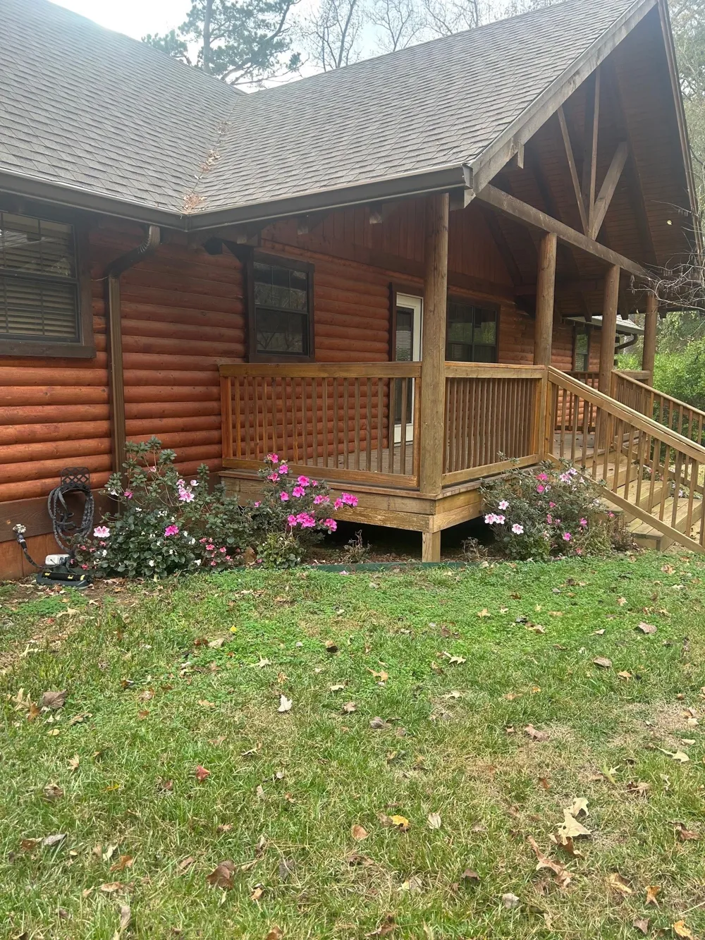 717 private road 6665 Mineola, TX 75773