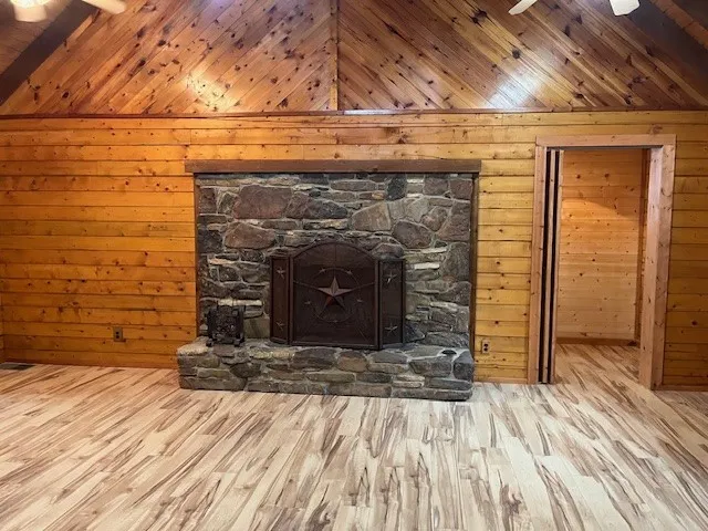717 private road 6665 Mineola, TX 75773