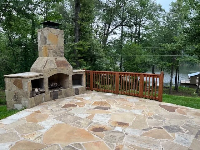 717 private road 6665 Mineola, TX 75773