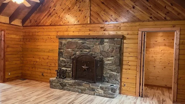 717 private road 6665 Mineola, TX 75773
