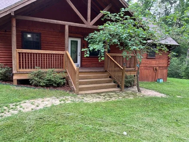717 private road 6665 Mineola, TX 75773