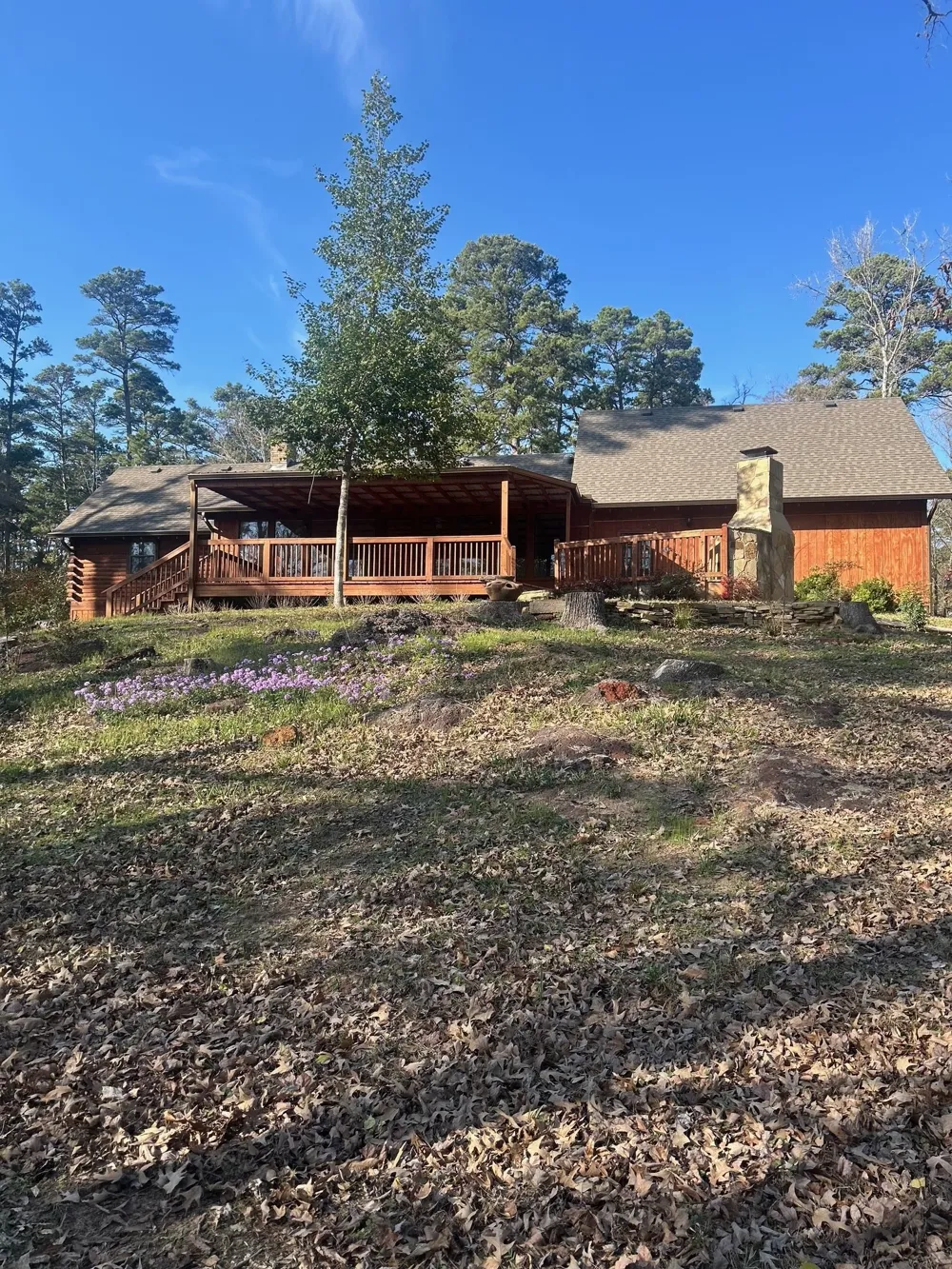 717 private road 6665 Mineola, TX 75773