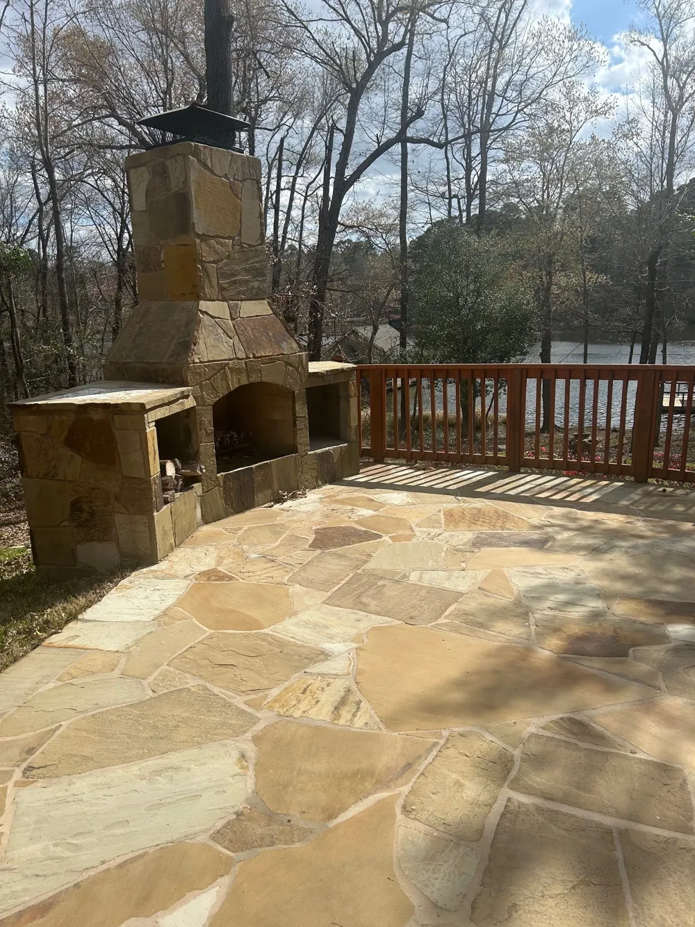 717 private road 6665 Mineola, TX 75773