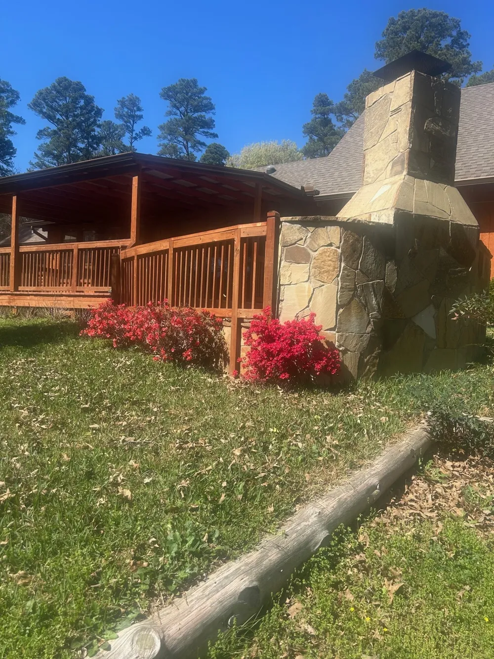 717 private road 6665 Mineola, TX 75773