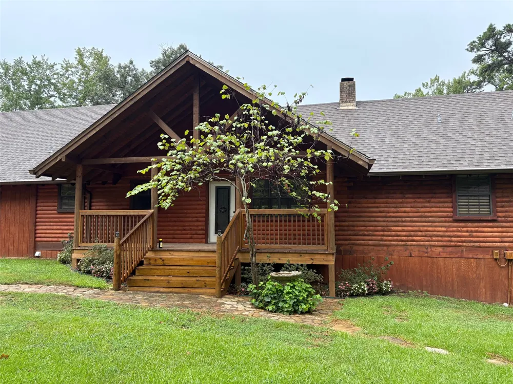 717 private road 6665 Mineola, TX 75773