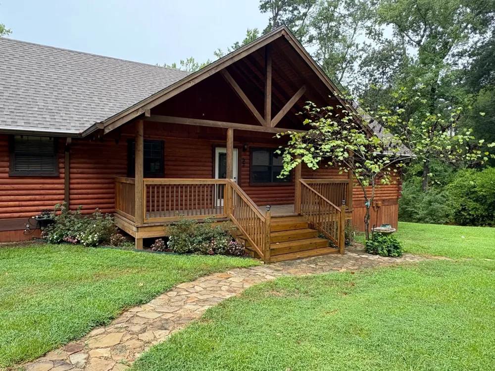 717 private road 6665 Mineola, TX 75773