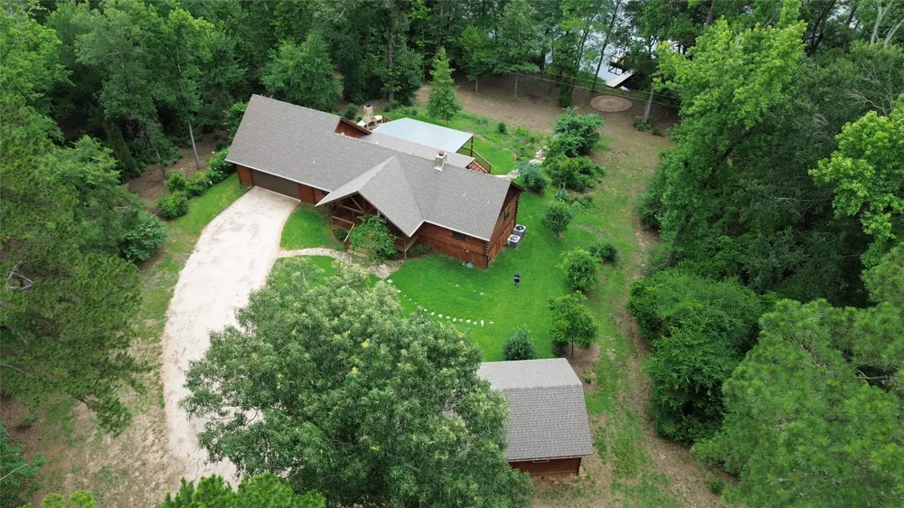 717 private road 6665 Mineola, TX 75773