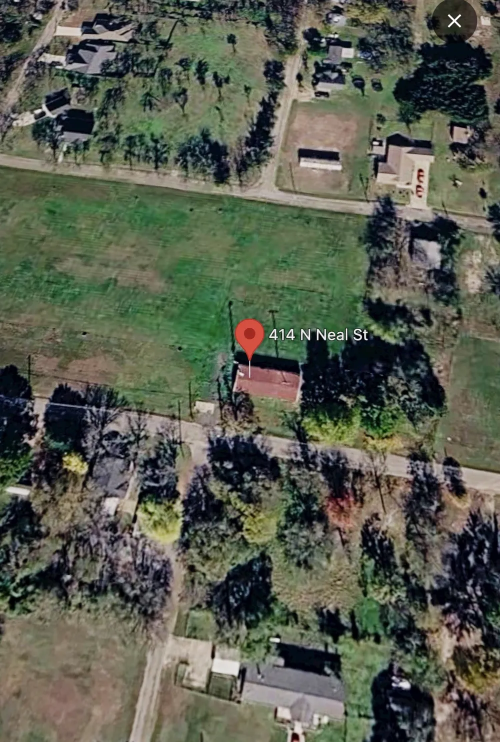 414 Neal Street Commerce, TX 75428