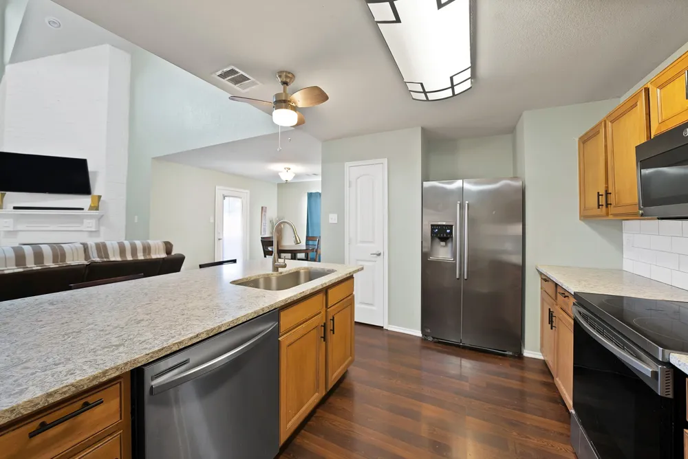 2008 Woodhurst Trail Heartland, TX 75126