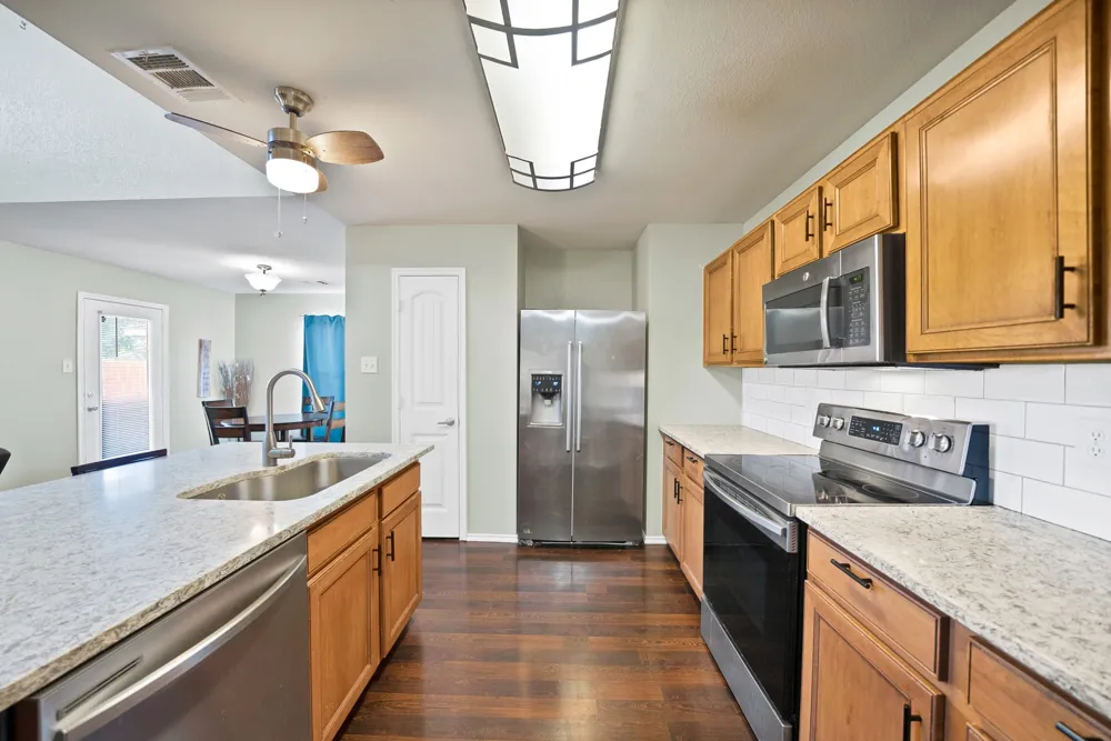 2008 Woodhurst Trail Heartland, TX 75126