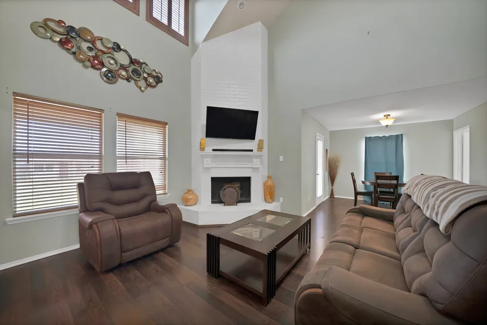 2008 Woodhurst Trail Heartland, TX 75126
