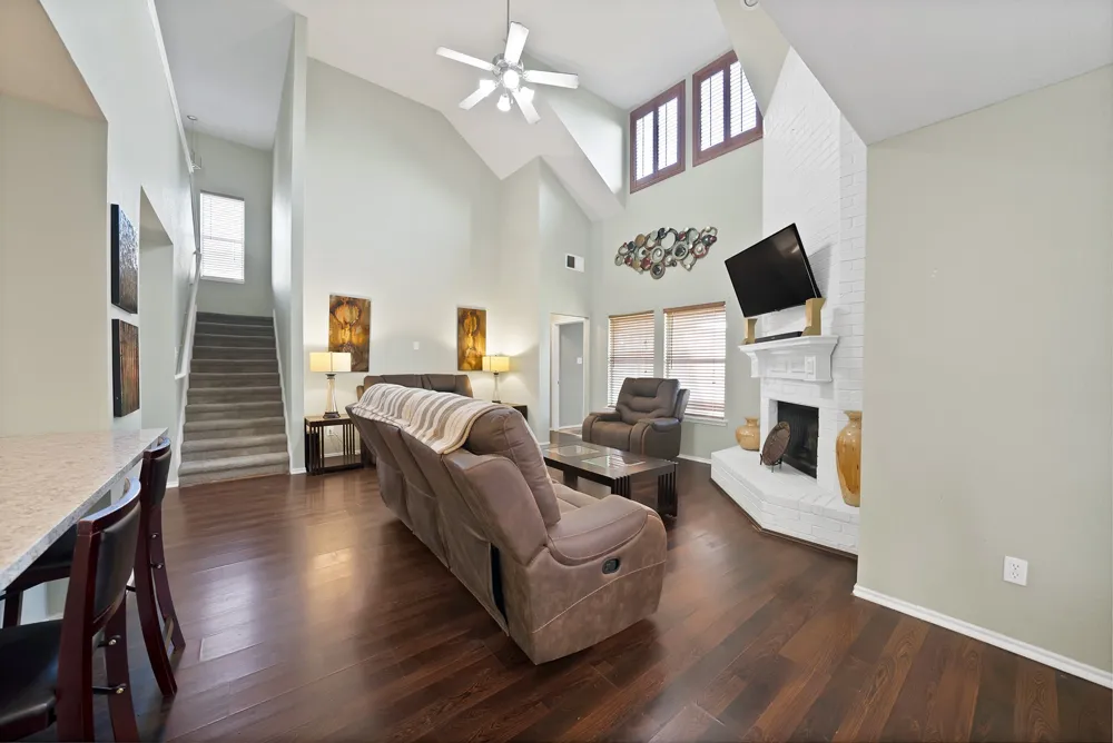 2008 Woodhurst Trail Heartland, TX 75126