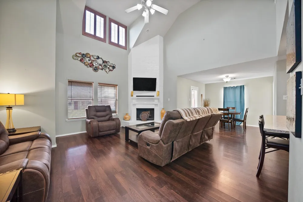 2008 Woodhurst Trail Heartland, TX 75126