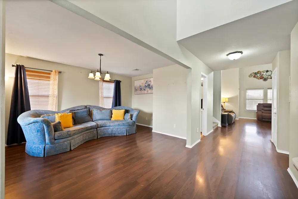 2008 Woodhurst Trail Heartland, TX 75126