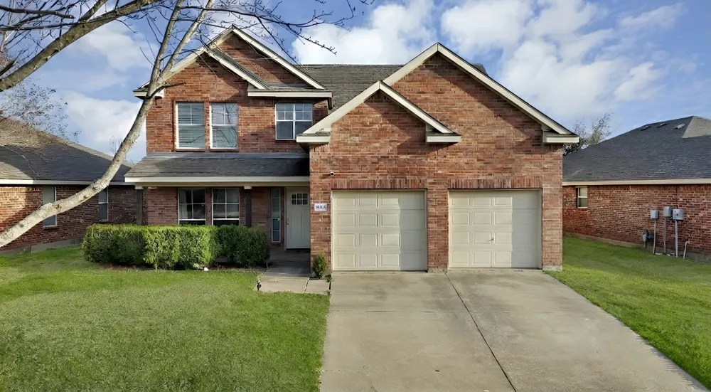 2008 Woodhurst Trail Heartland, TX 75126