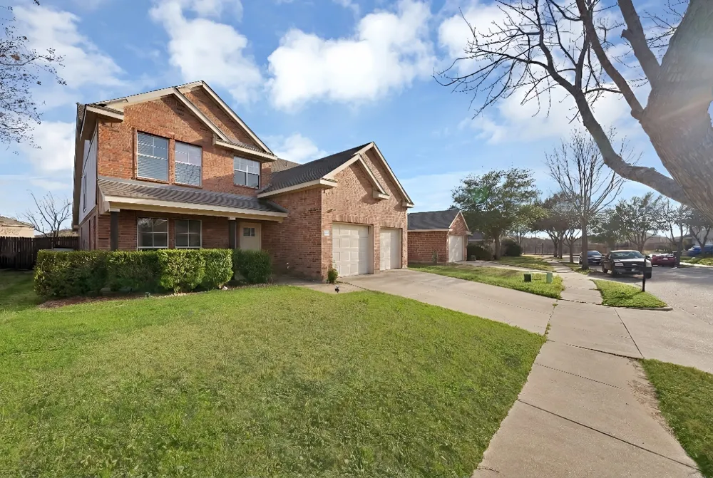 2008 Woodhurst Trail Heartland, TX 75126