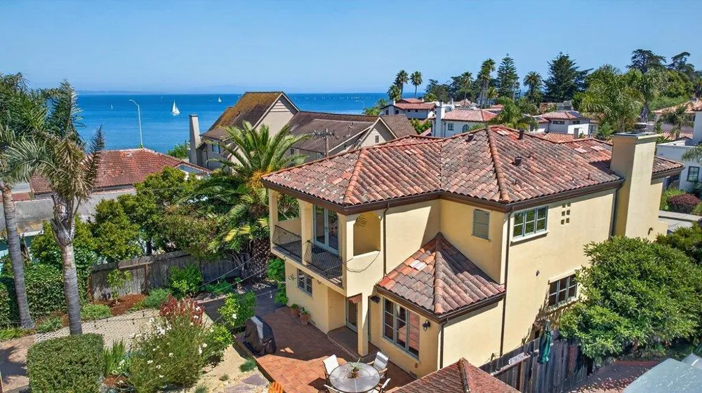 116 Monterey Street Santa Cruz, CA 95060