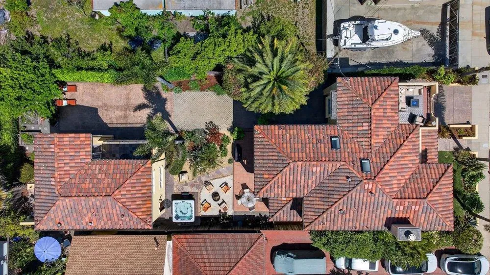 116 Monterey Street Santa Cruz, CA 95060