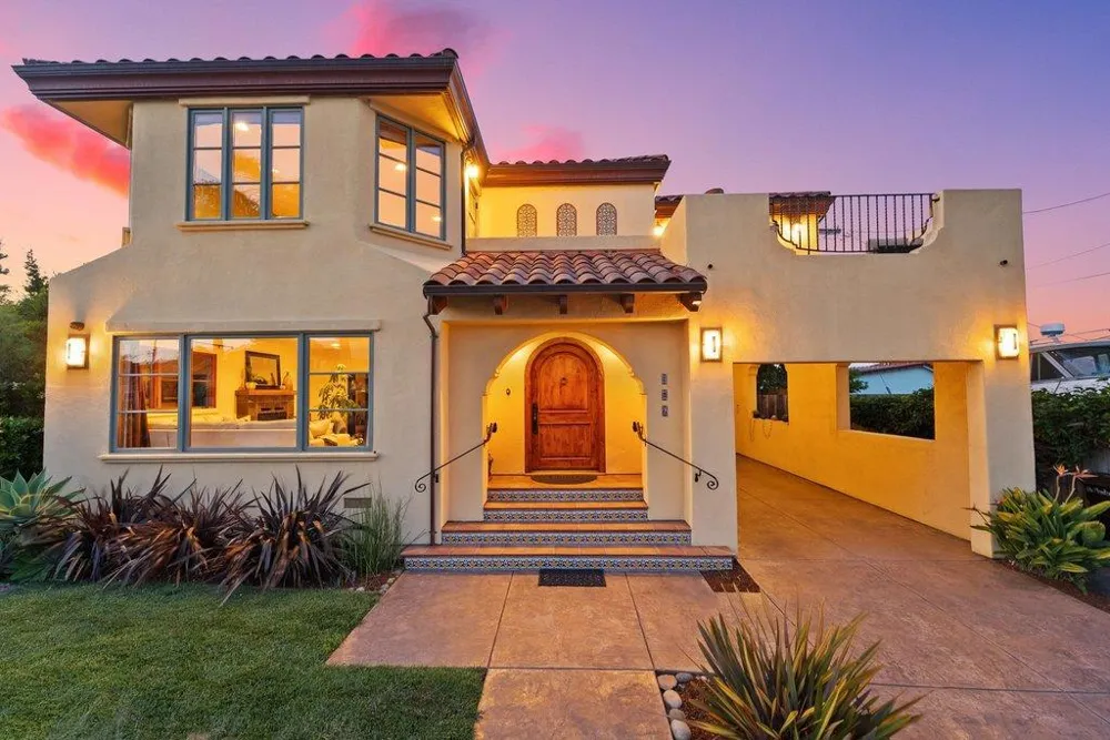 116 Monterey Street Santa Cruz, CA 95060