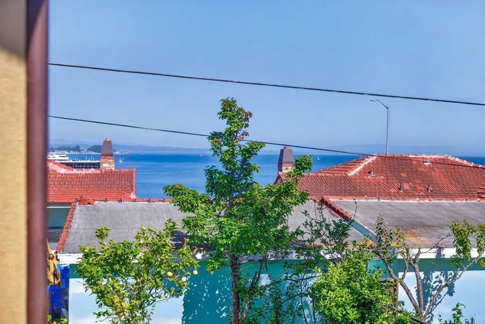 116 Monterey Street Santa Cruz, CA 95060