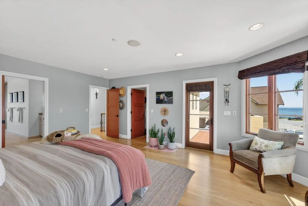 116 Monterey Street Santa Cruz, CA 95060