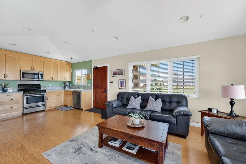 116 Monterey Street Santa Cruz, CA 95060