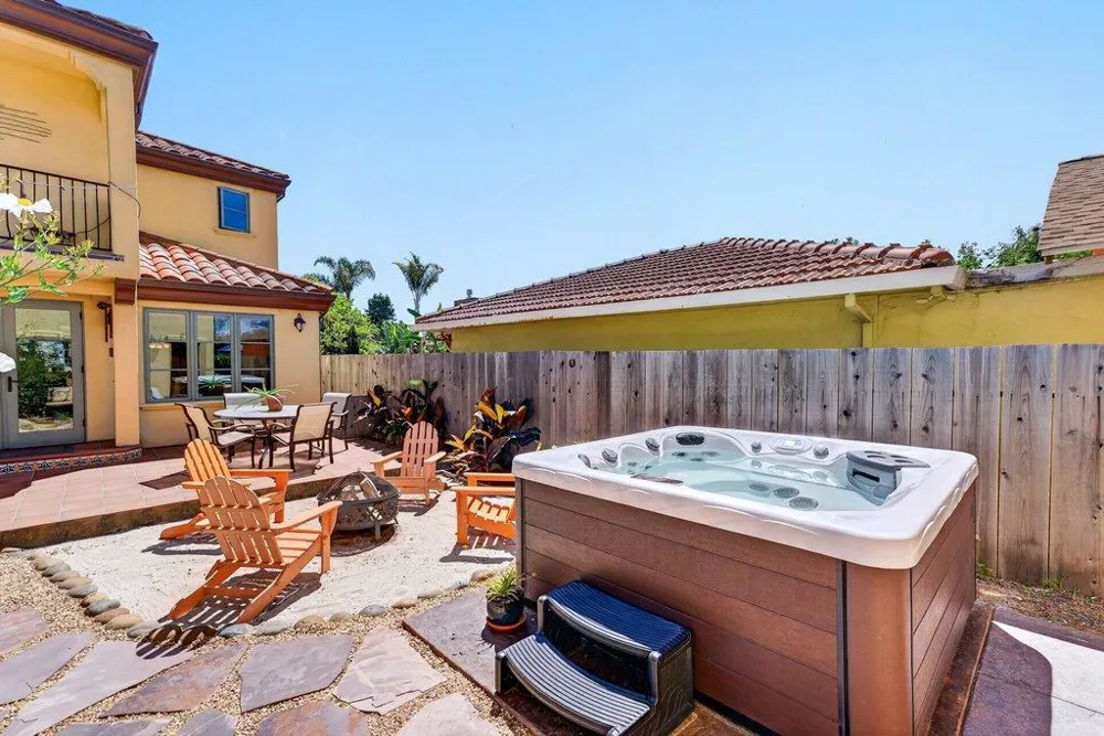 116 Monterey Street Santa Cruz, CA 95060