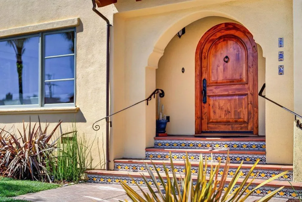 116 Monterey Street Santa Cruz, CA 95060