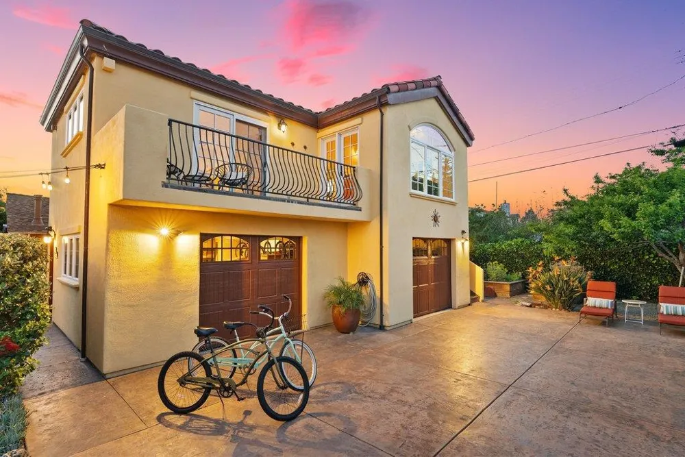 116 Monterey Street Santa Cruz, CA 95060