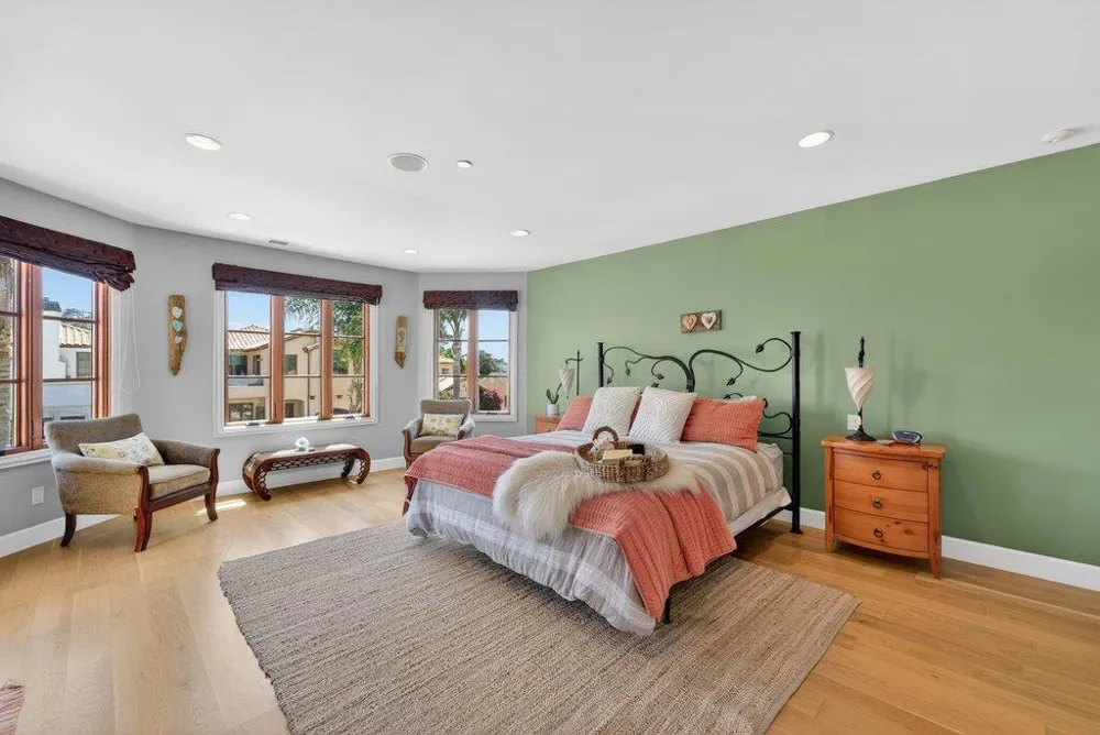 116 Monterey Street Santa Cruz, CA 95060