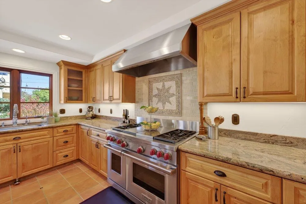 116 Monterey Street Santa Cruz, CA 95060