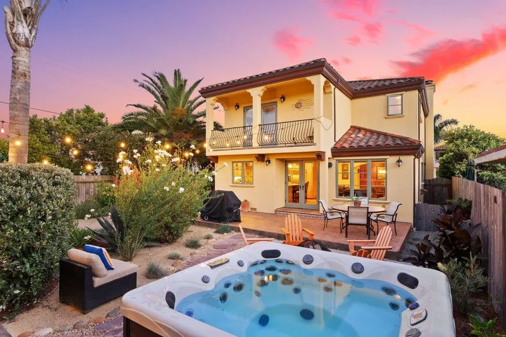 116 Monterey Street Santa Cruz, CA 95060