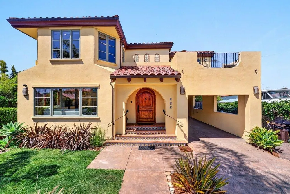 116 Monterey Street Santa Cruz, CA 95060