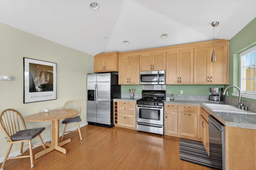 116 Monterey Street Santa Cruz, CA 95060