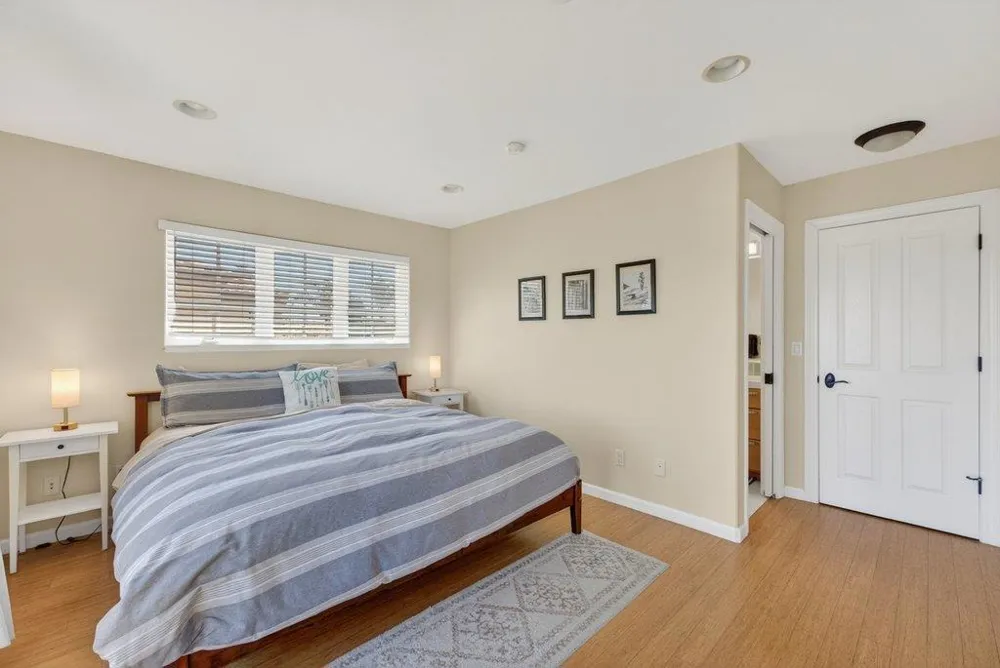 116 Monterey Street Santa Cruz, CA 95060