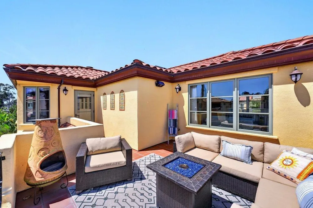 116 Monterey Street Santa Cruz, CA 95060