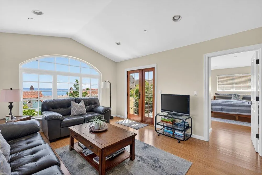 116 Monterey Street Santa Cruz, CA 95060