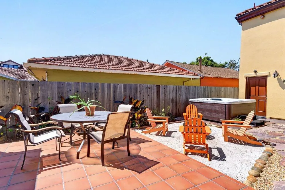 116 Monterey Street Santa Cruz, CA 95060