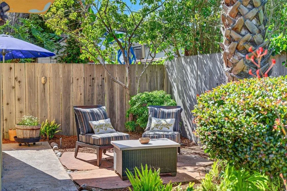 116 Monterey Street Santa Cruz, CA 95060
