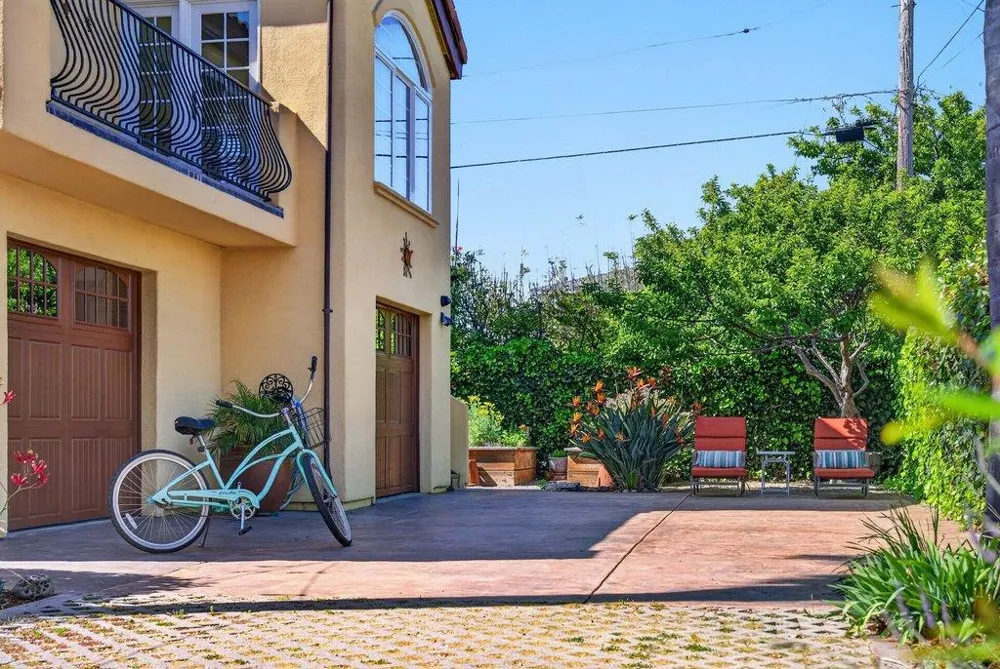 116 Monterey Street Santa Cruz, CA 95060
