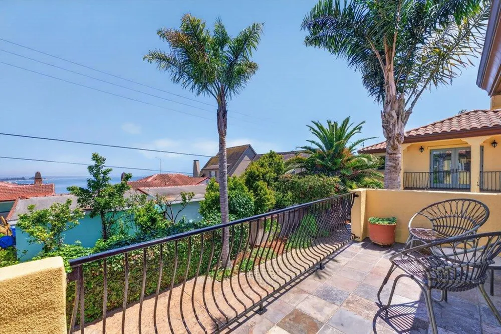 116 Monterey Street Santa Cruz, CA 95060