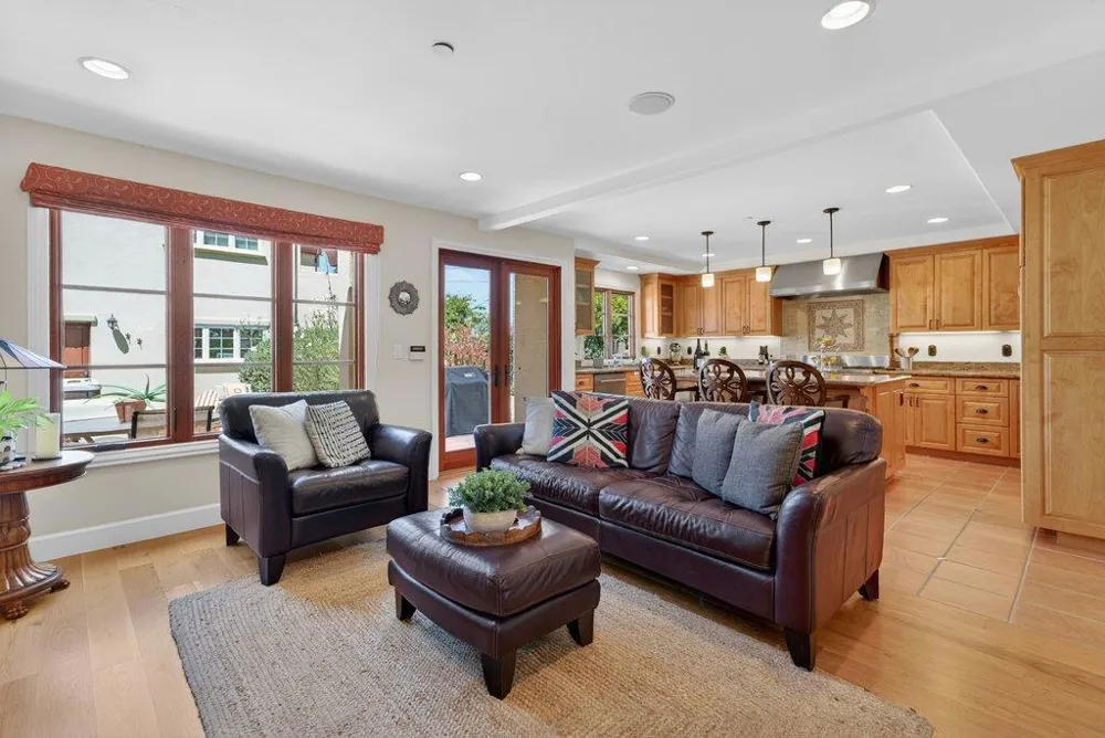 116 Monterey Street Santa Cruz, CA 95060