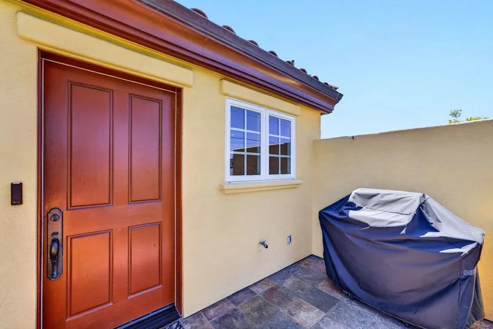 116 Monterey Street Santa Cruz, CA 95060