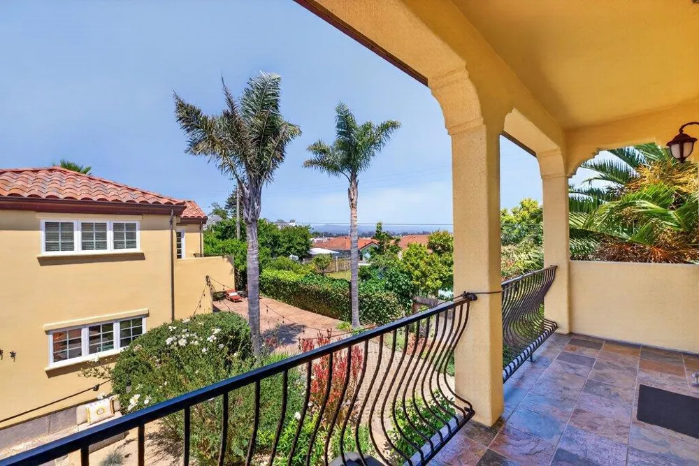 116 Monterey Street Santa Cruz, CA 95060