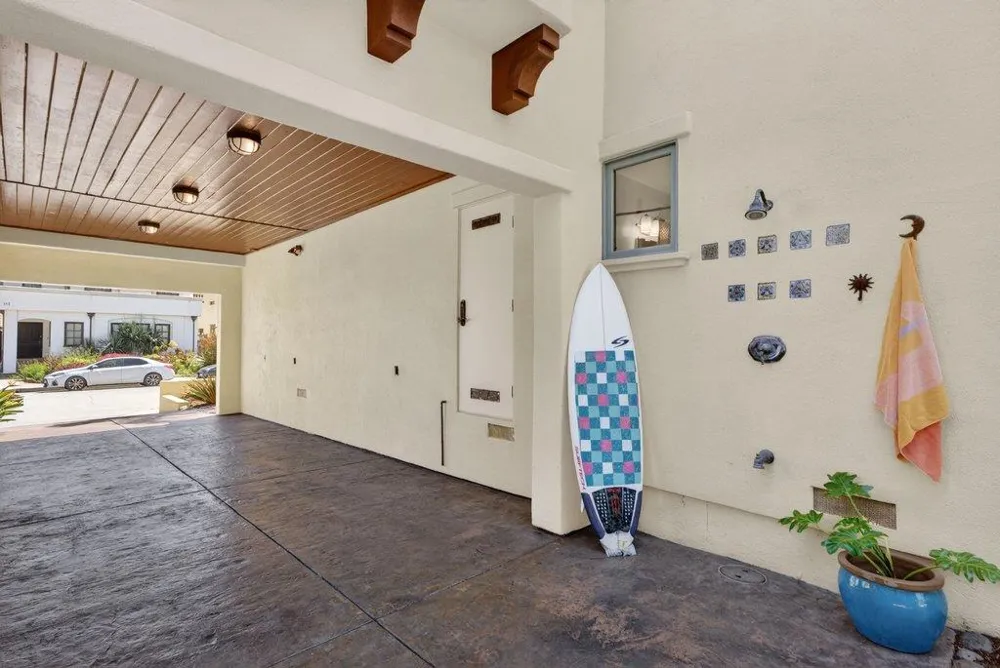 116 Monterey Street Santa Cruz, CA 95060