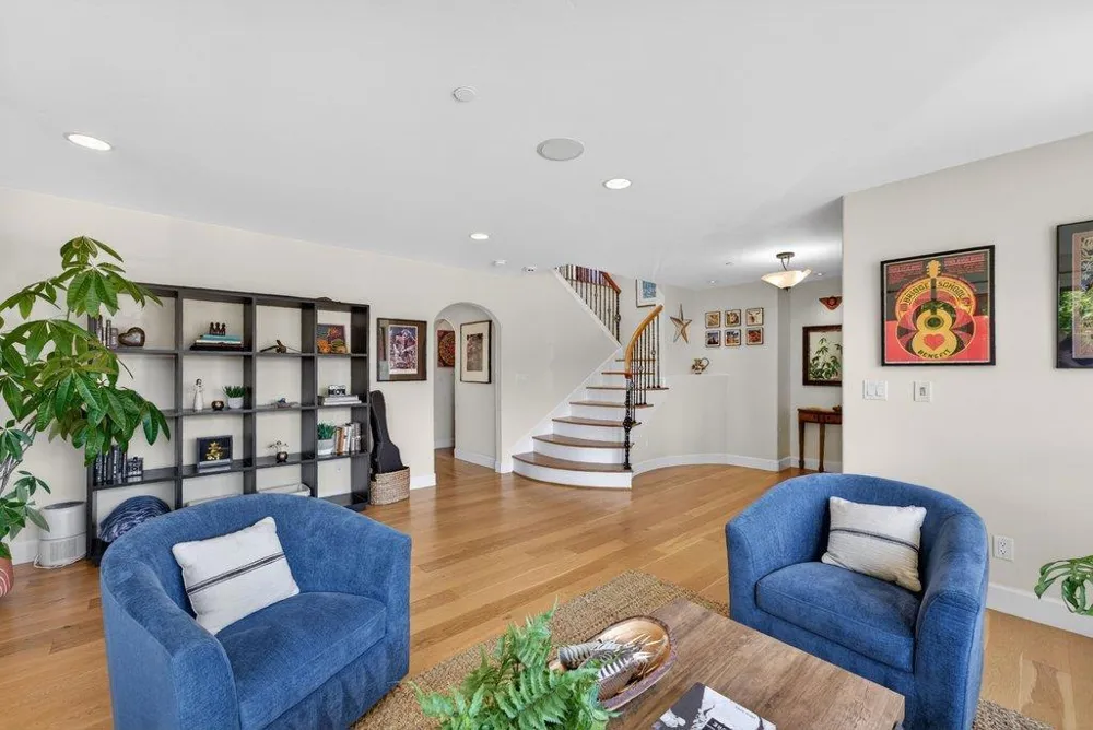 116 Monterey Street Santa Cruz, CA 95060