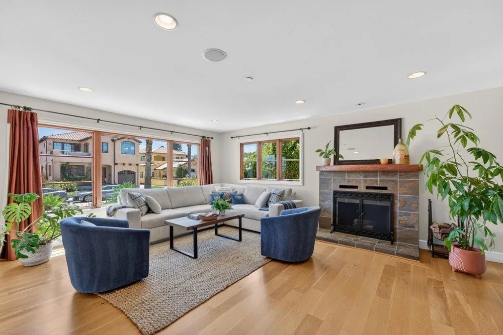 116 Monterey Street Santa Cruz, CA 95060
