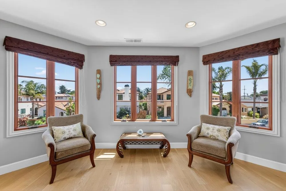 116 Monterey Street Santa Cruz, CA 95060
