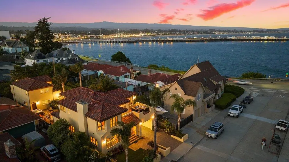 116 Monterey Street Santa Cruz, CA 95060