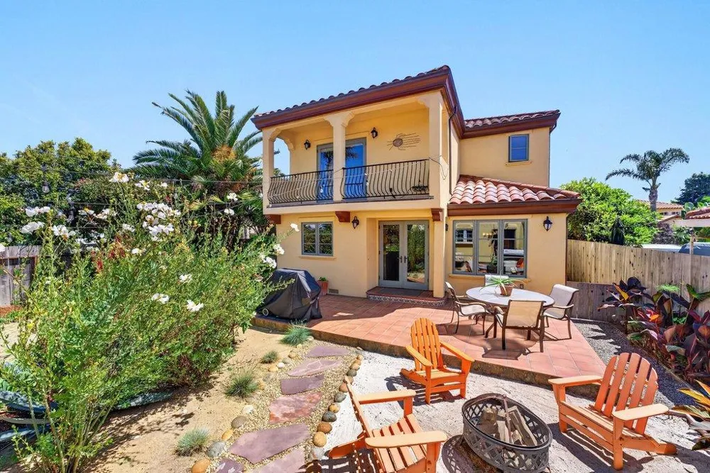116 Monterey Street Santa Cruz, CA 95060